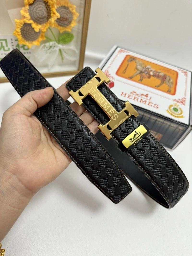 Hermes Belts TimelessDesign 295312