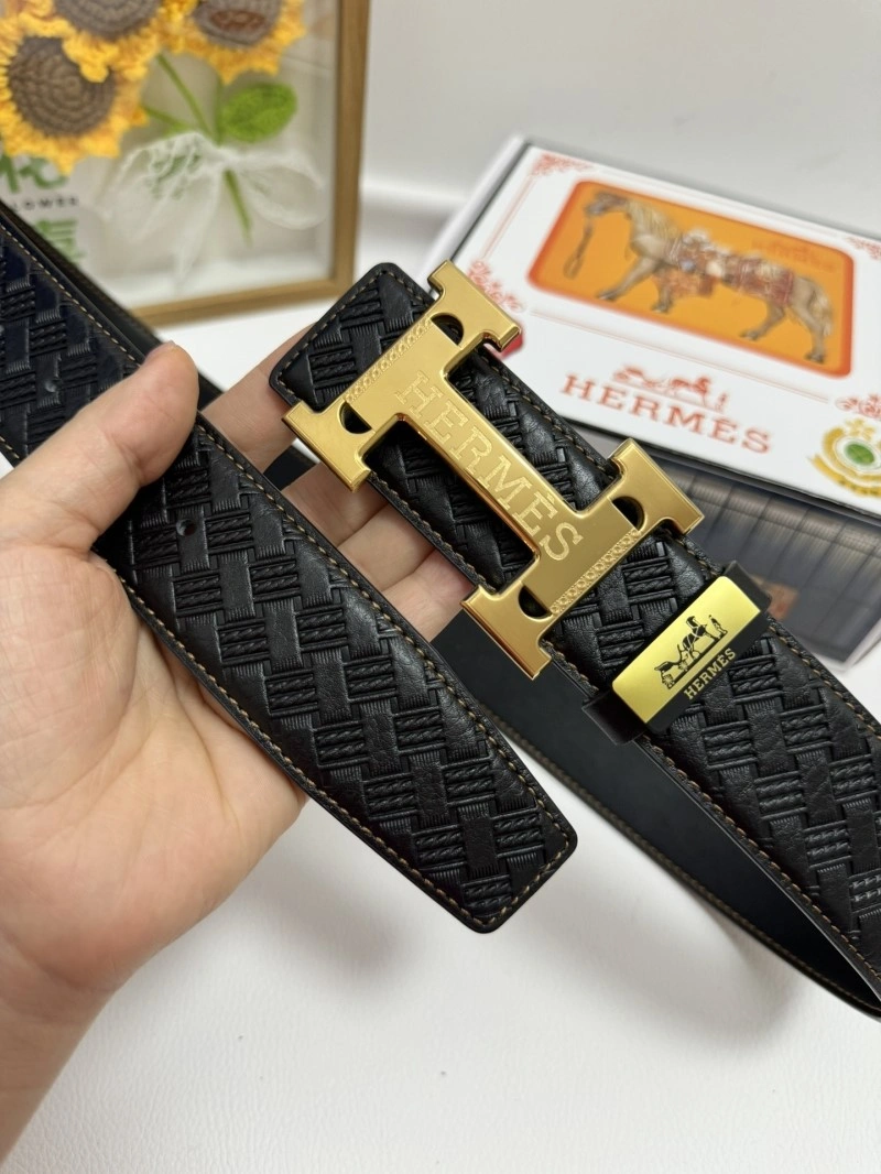 Hermes Belts TimelessDesign 295312