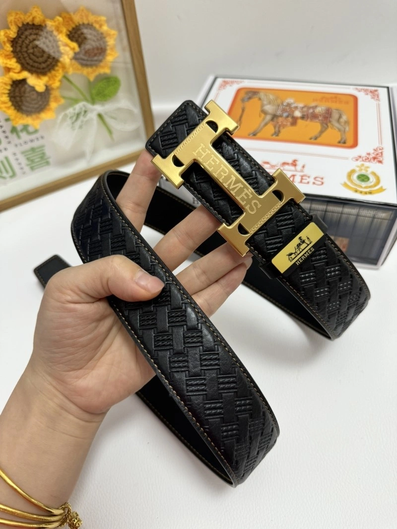 Hermes Belts TimelessDesign 295312