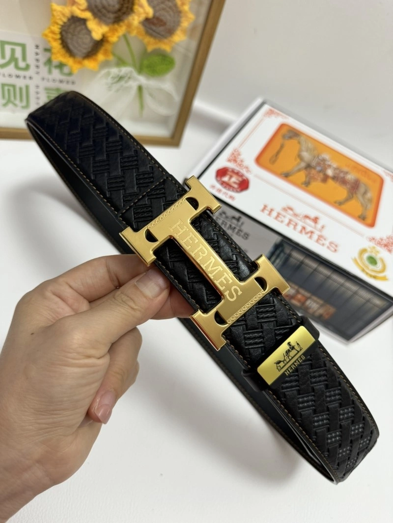 Hermes Belts TimelessDesign 295312