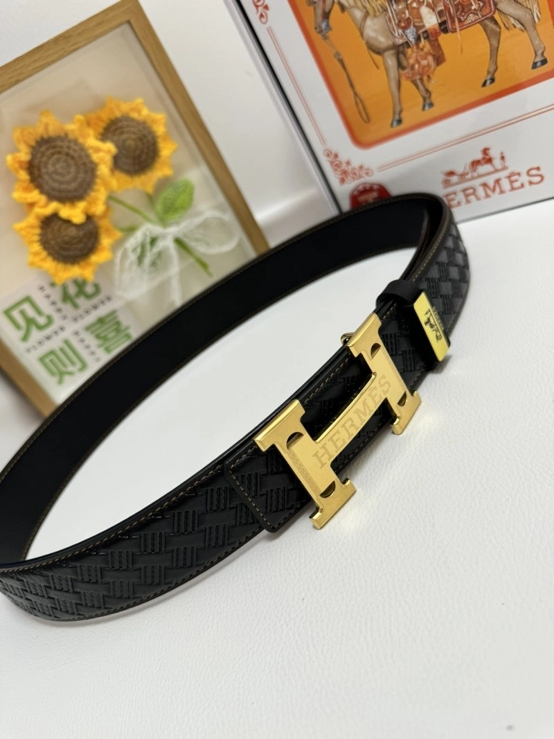 Hermes Belts TimelessDesign 295312