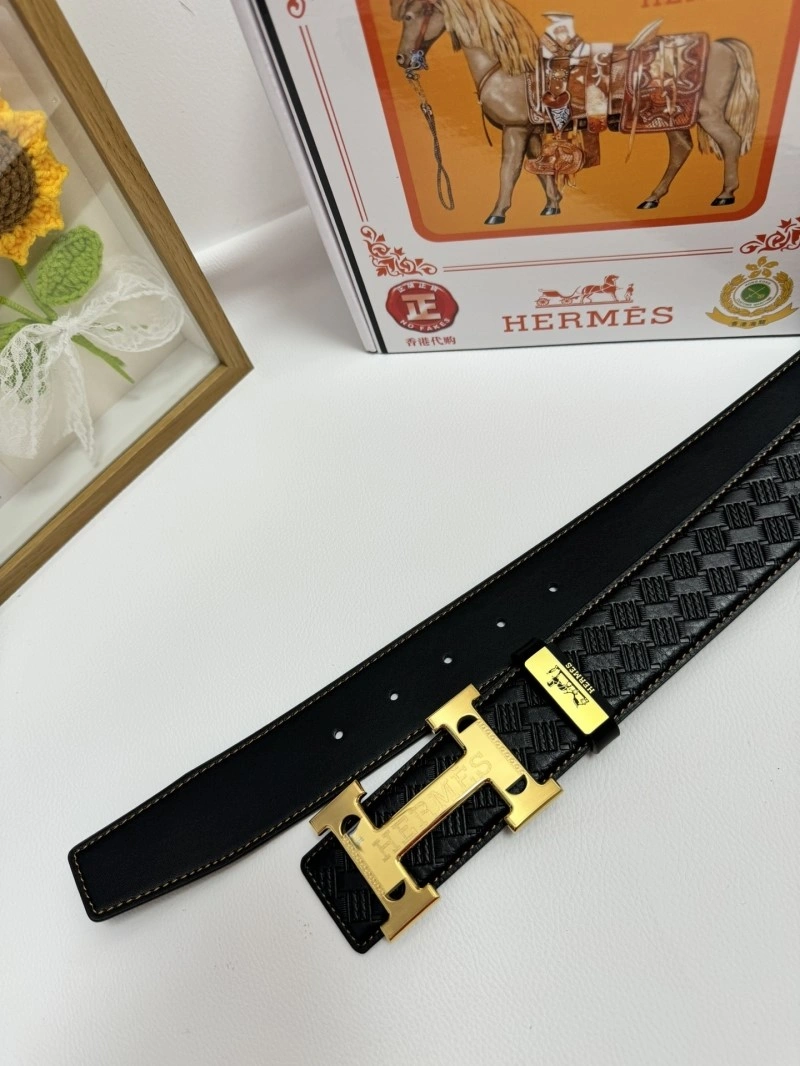 Hermes Belts TimelessDesign 295312