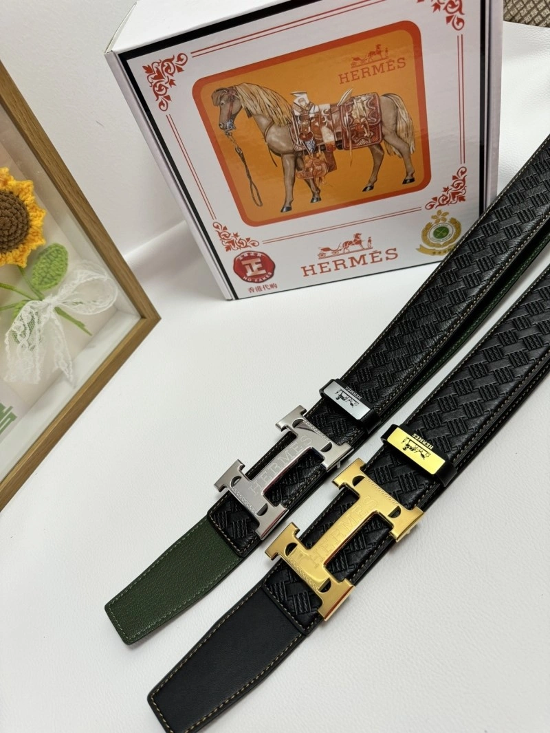 Hermes Belts TimelessDesign 295312