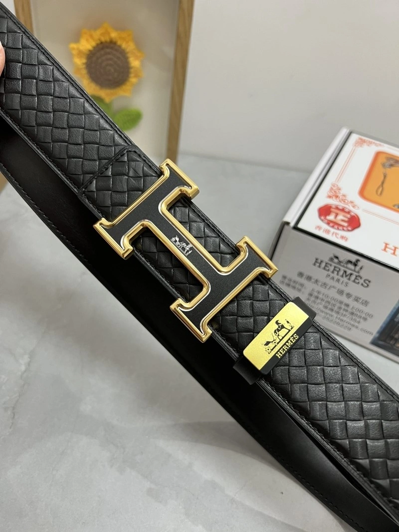 Flexible Hermes Belts 295309