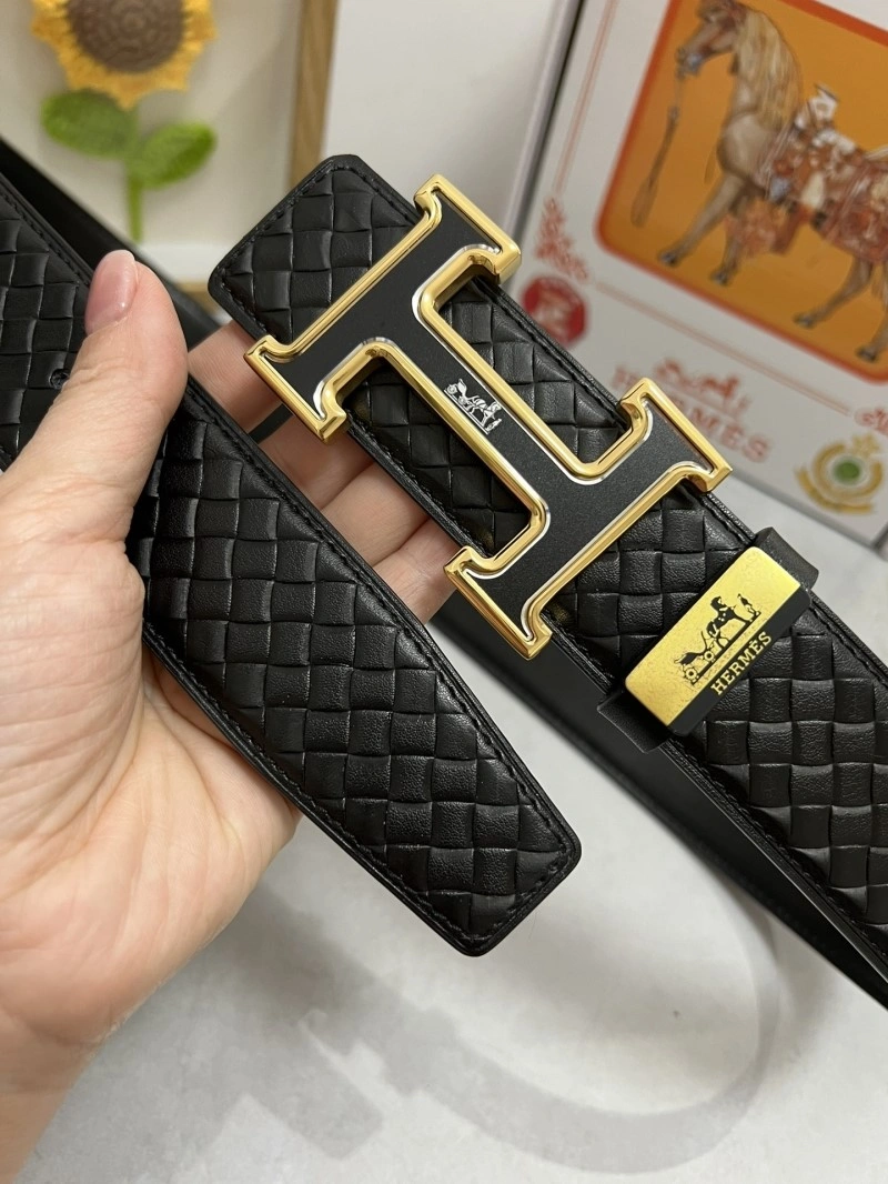 Hermes Belts ZeroBulk 295302