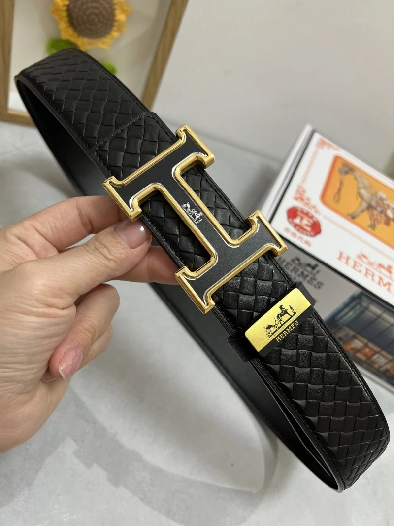 Hermes Belts ZeroBulk 295302