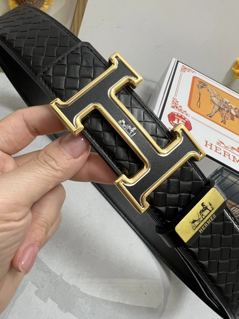 Hermes Belts ZeroBulk 295302