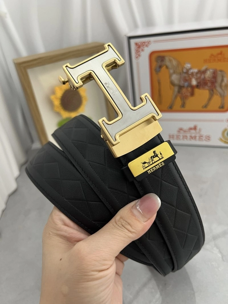 Trendy Hermes Belts 295293
