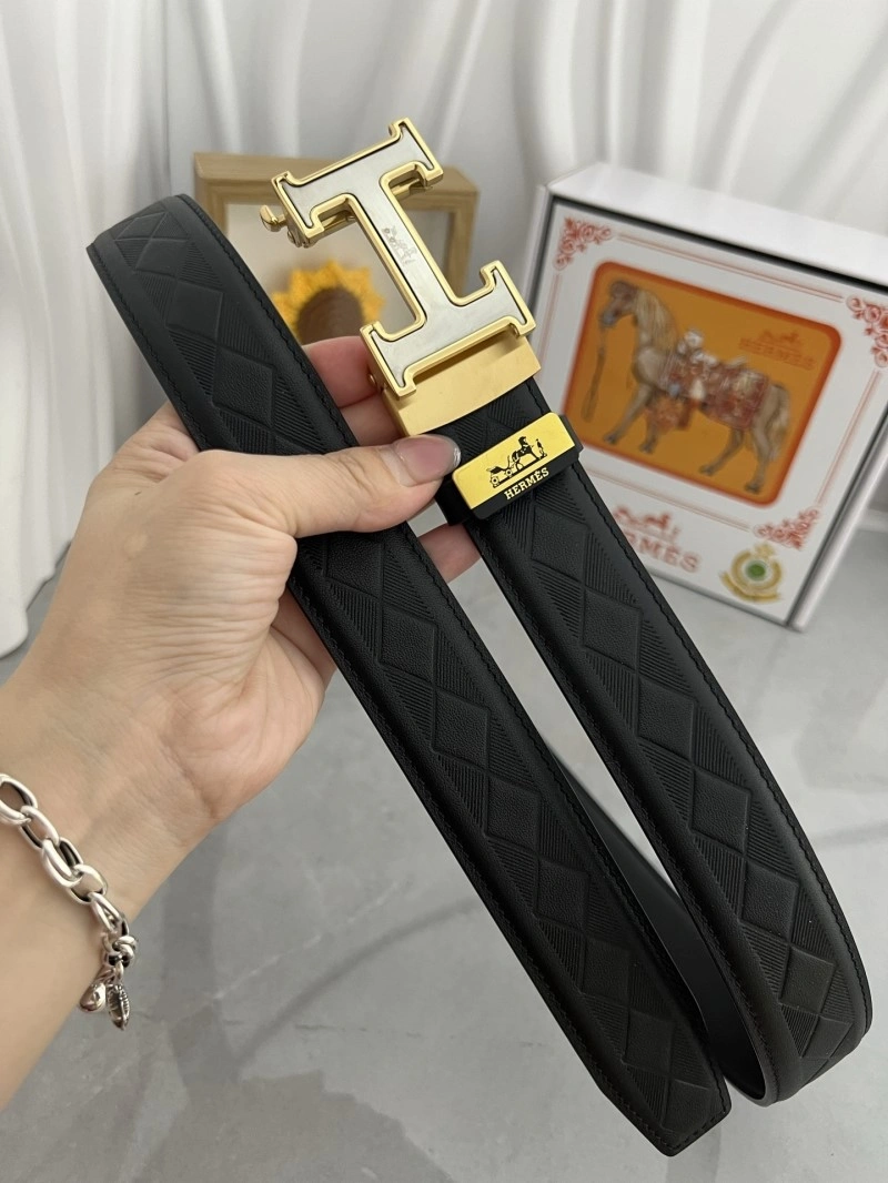 Trendy Hermes Belts 295293