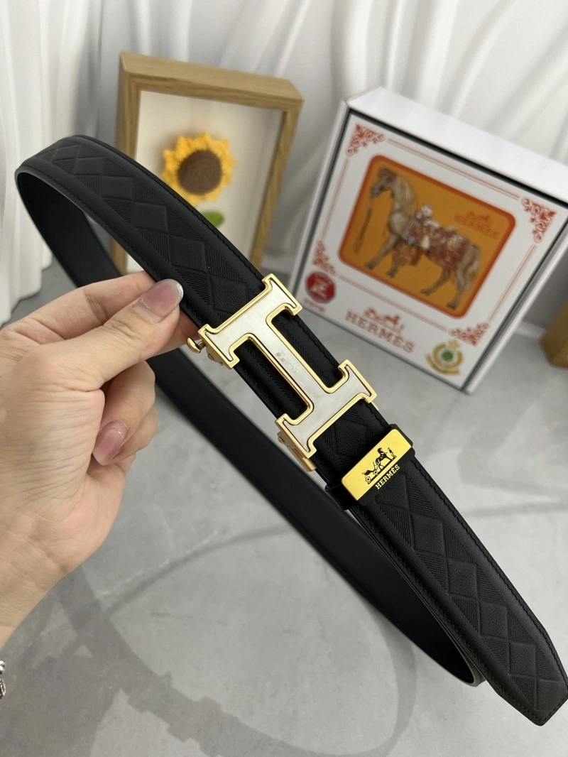 Trendy Hermes Belts 295293