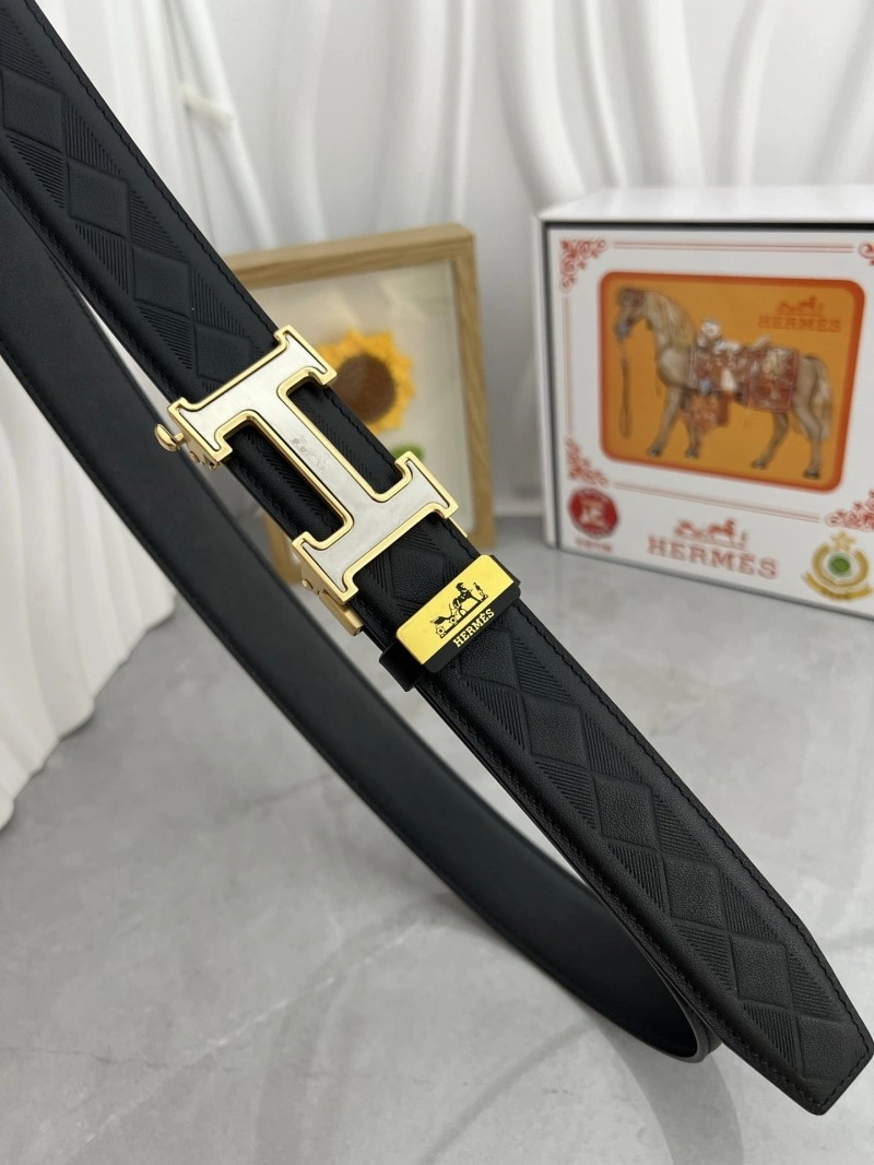 Trendy Hermes Belts 295293