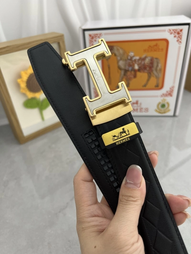 Trendy Hermes Belts 295293