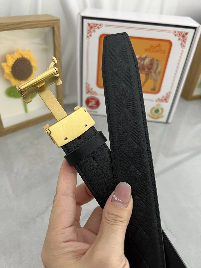 Trendy Hermes Belts 295293
