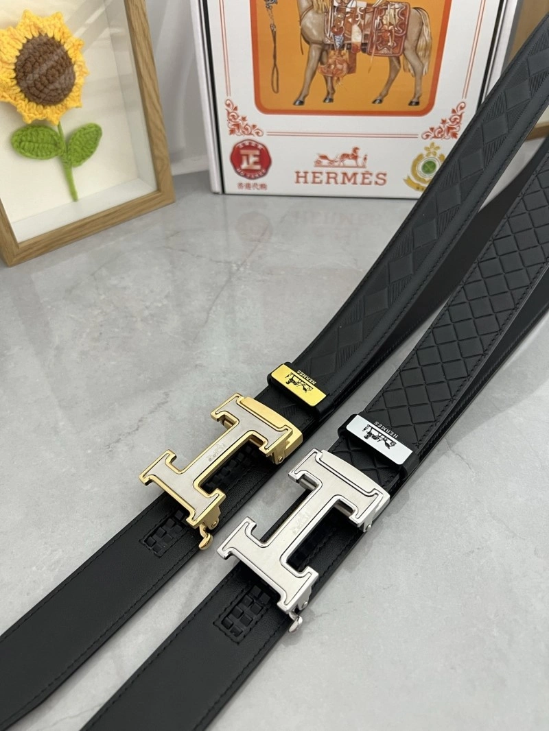 Trendy Hermes Belts 295293