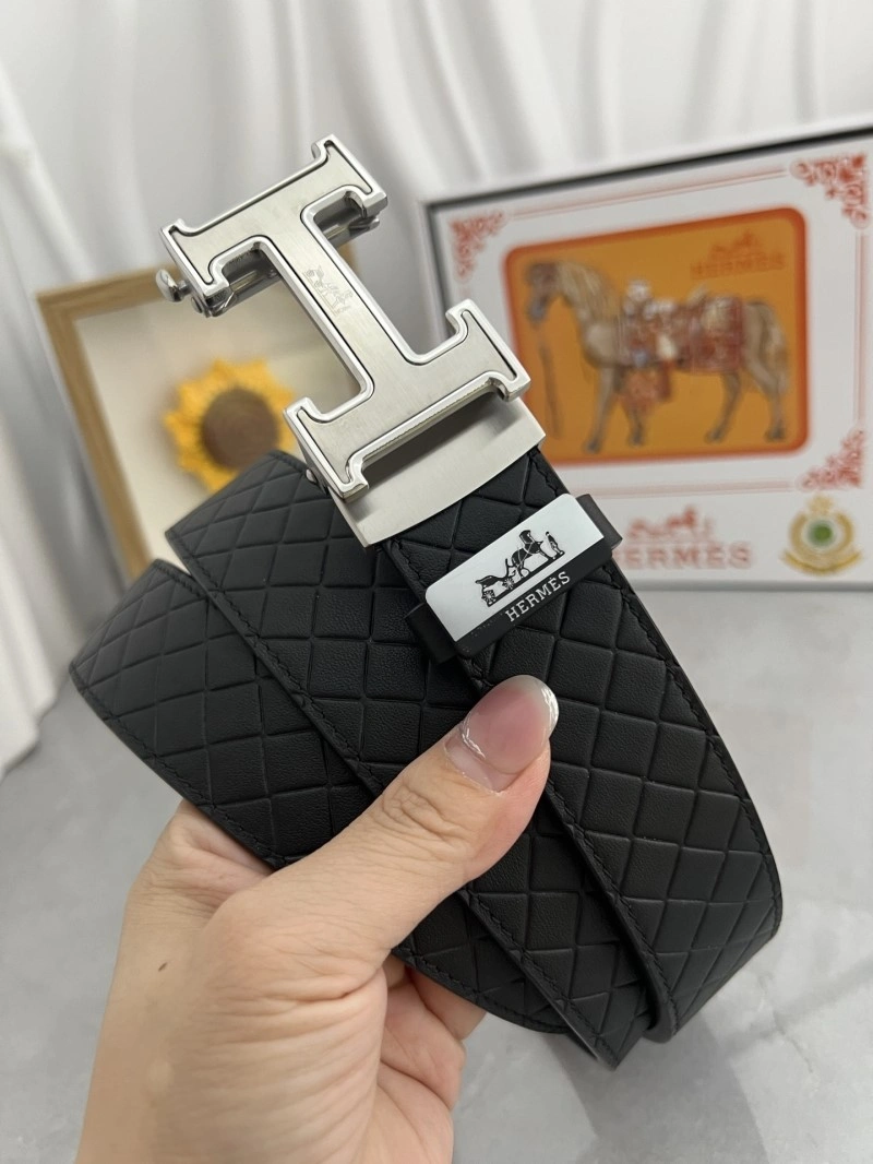 Packable Hermes Belts 295296