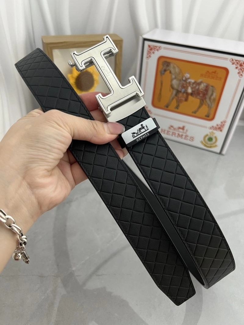 Packable Hermes Belts 295296