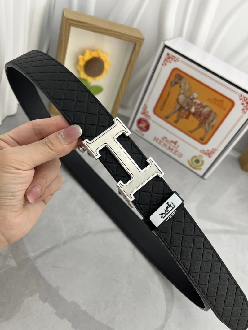 Packable Hermes Belts 295296