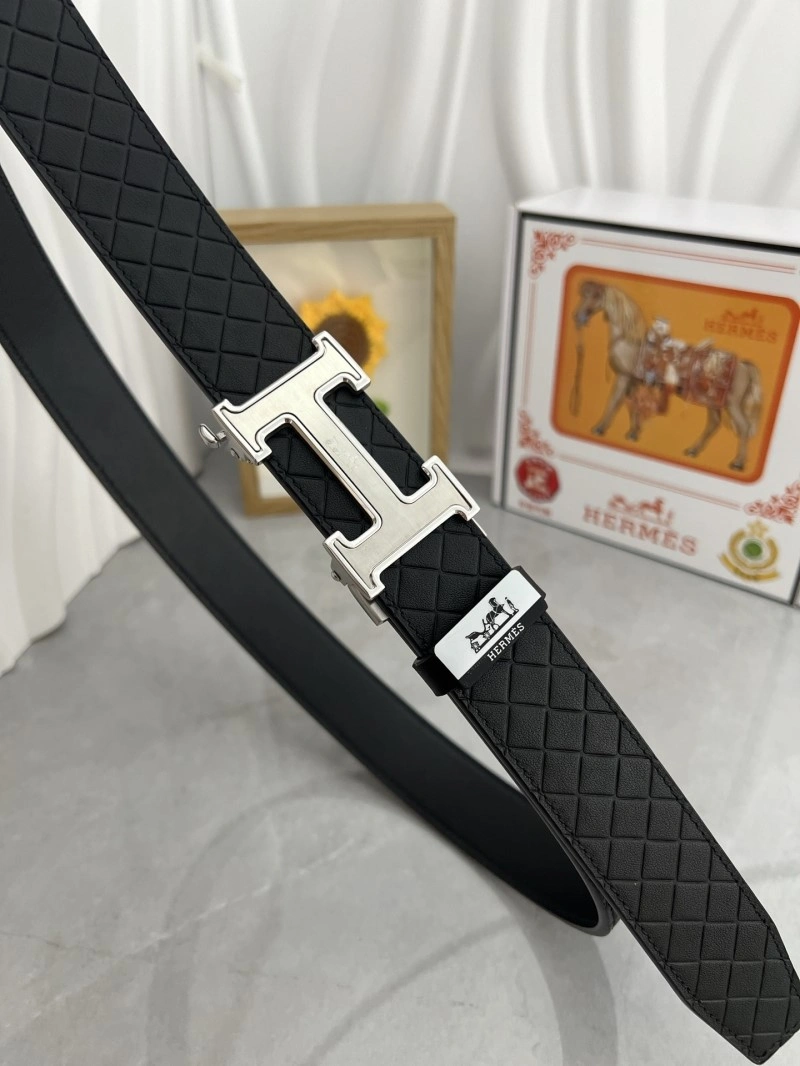 Packable Hermes Belts 295296