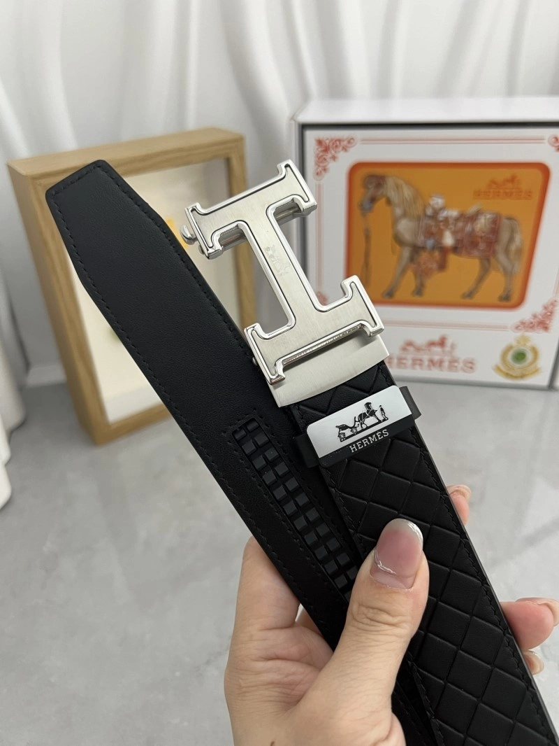 Packable Hermes Belts 295296