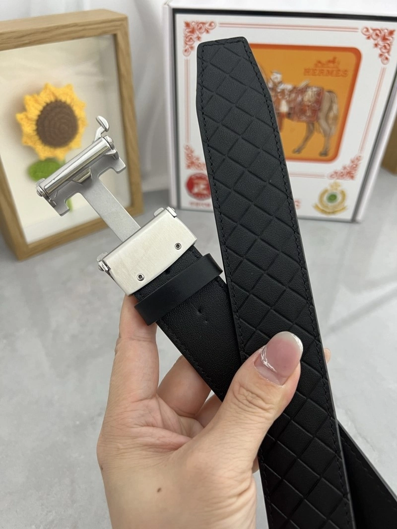 Packable Hermes Belts 295296