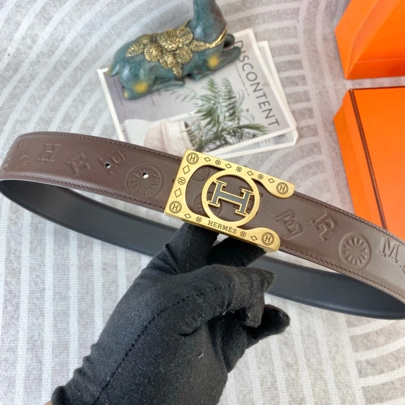 Neat Hermes Belts 295310