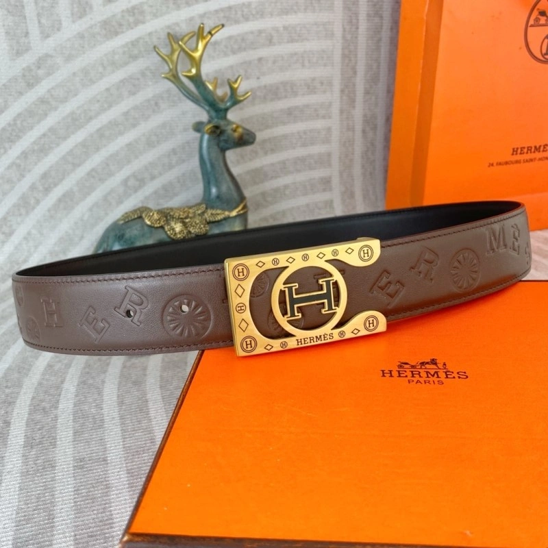 Neat Hermes Belts 295310