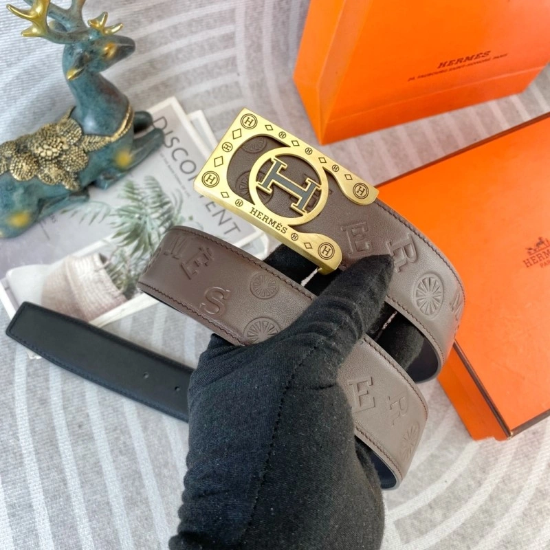 Neat Hermes Belts 295310