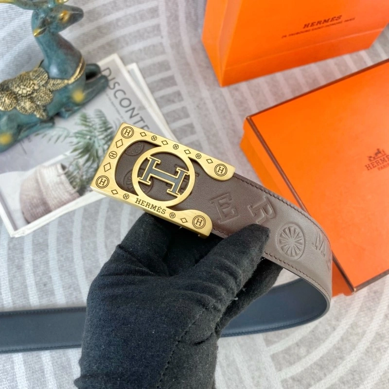 Neat Hermes Belts 295310