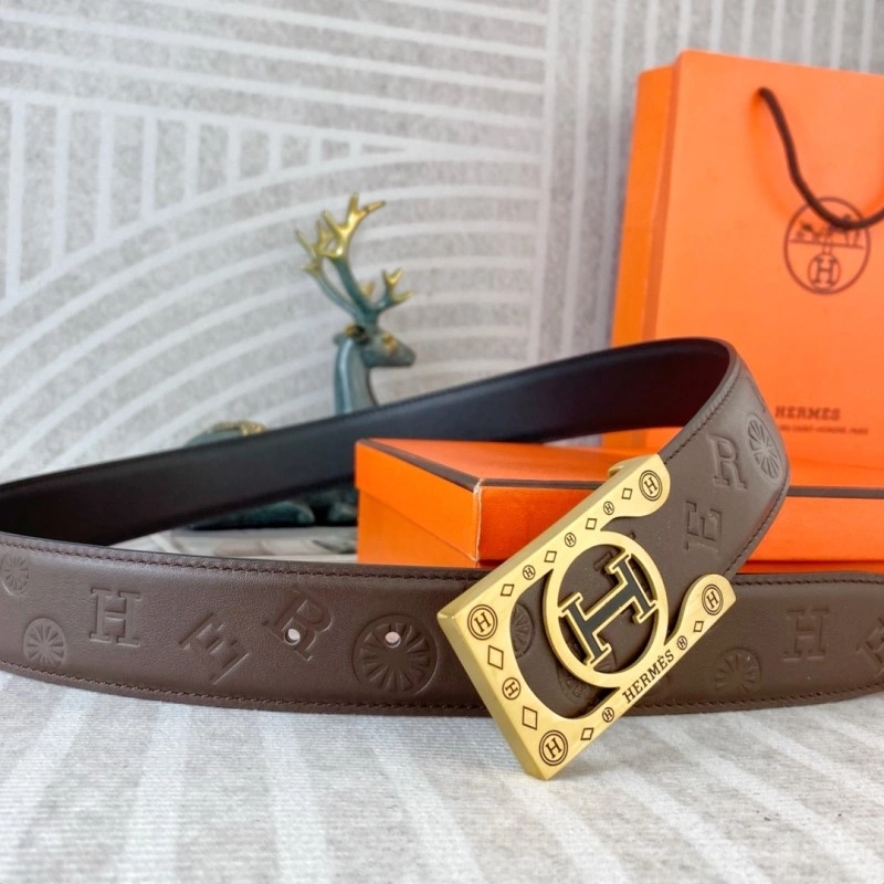 Neat Hermes Belts 295310