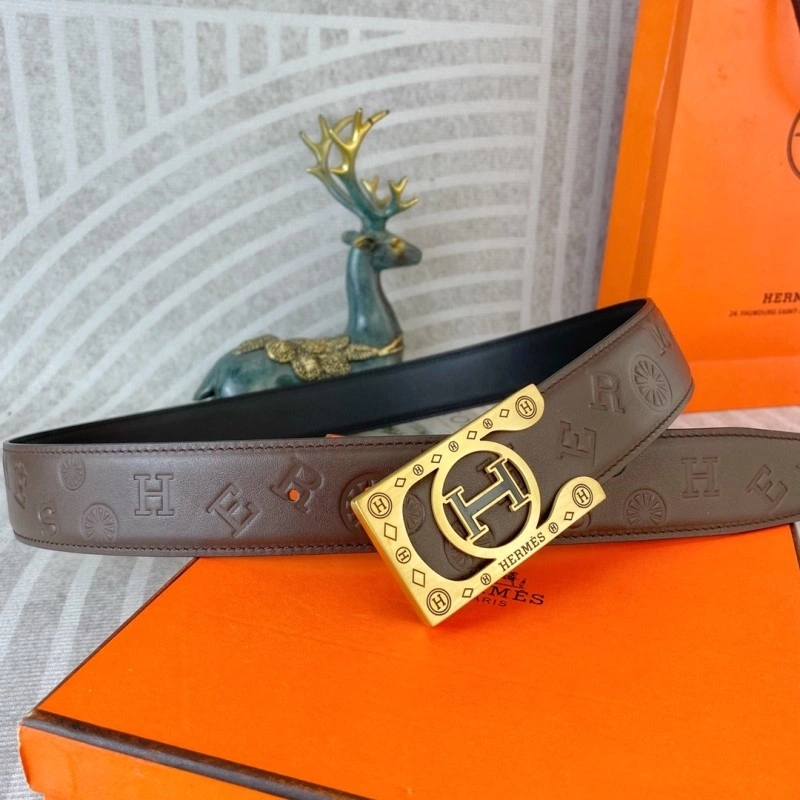 Neat Hermes Belts 295310