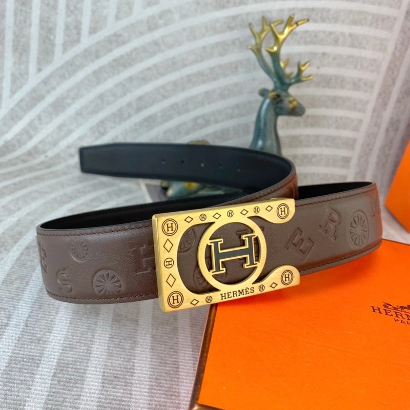 Neat Hermes Belts 295310