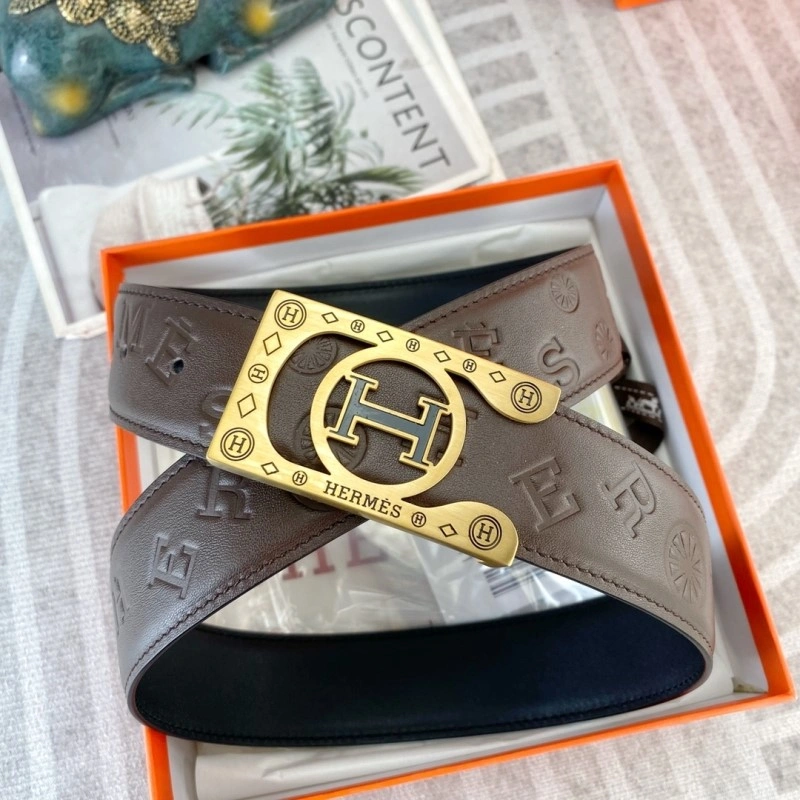 Neat Hermes Belts 295310