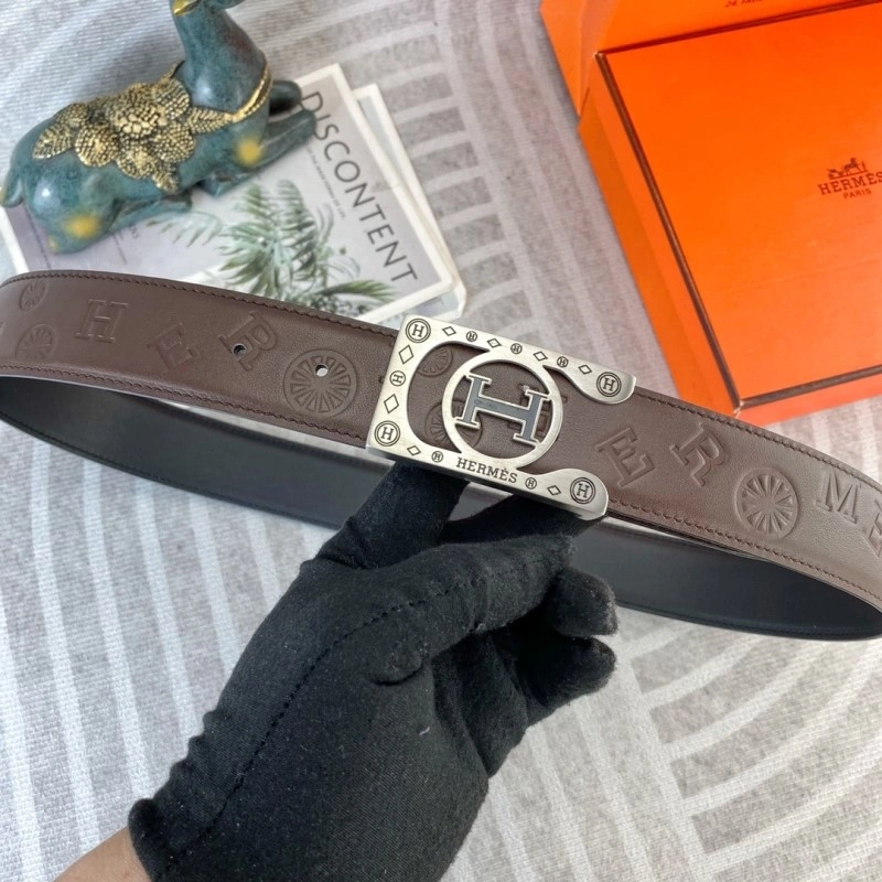 EyeCatching Hermes Belts 295315