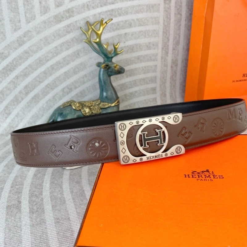 EyeCatching Hermes Belts 295315