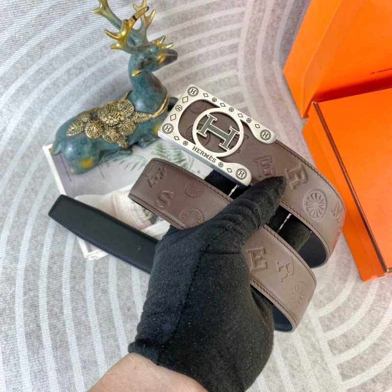 EyeCatching Hermes Belts 295315