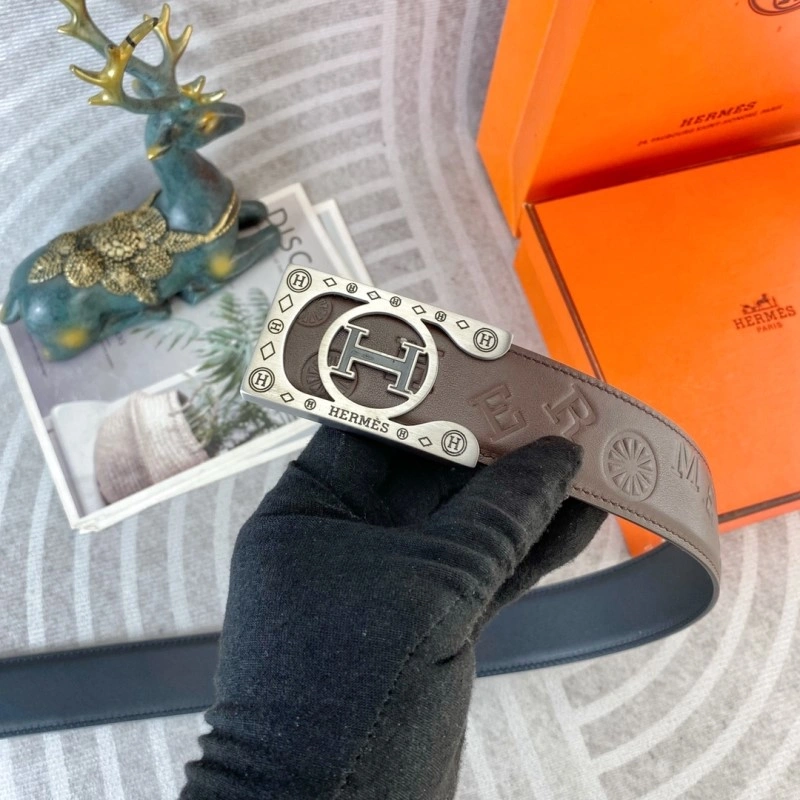 EyeCatching Hermes Belts 295315