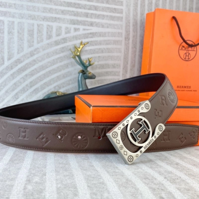 EyeCatching Hermes Belts 295315