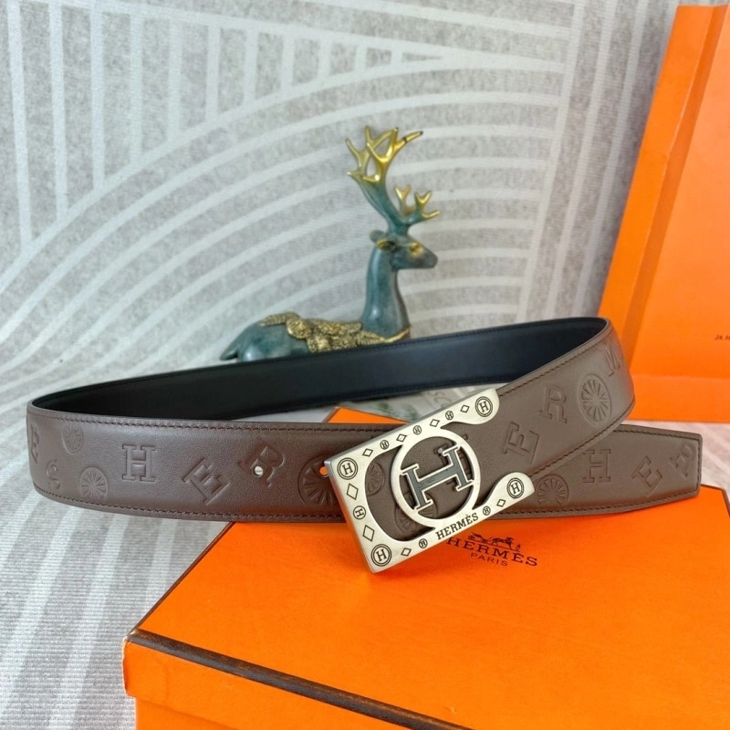EyeCatching Hermes Belts 295315