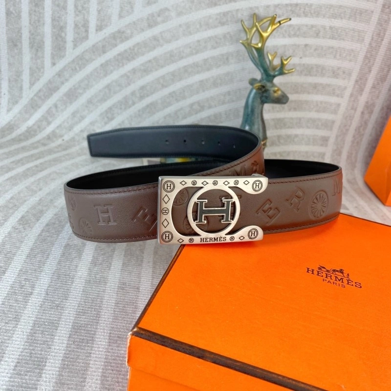 EyeCatching Hermes Belts 295315