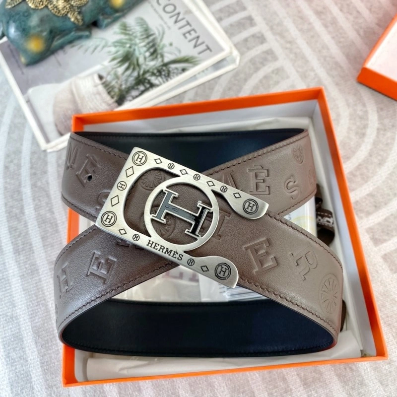 EyeCatching Hermes Belts 295315