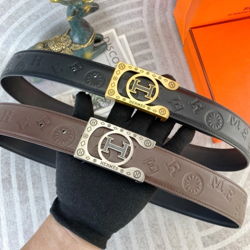 EyeCatching Hermes Belts 295315