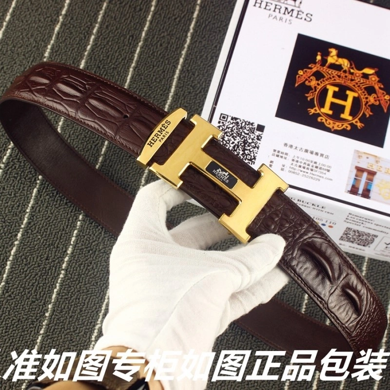 Hermes Belts Neat 295316