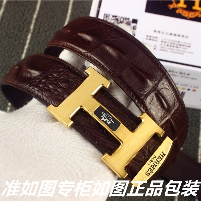 Hermes Belts Neat 295316