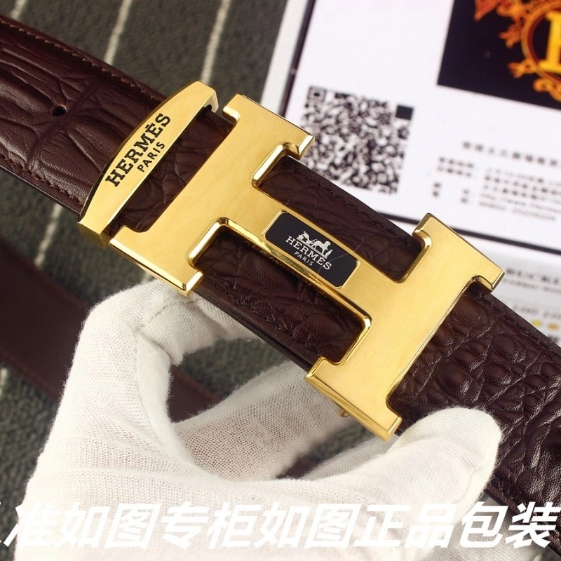 Hermes Belts Neat 295316