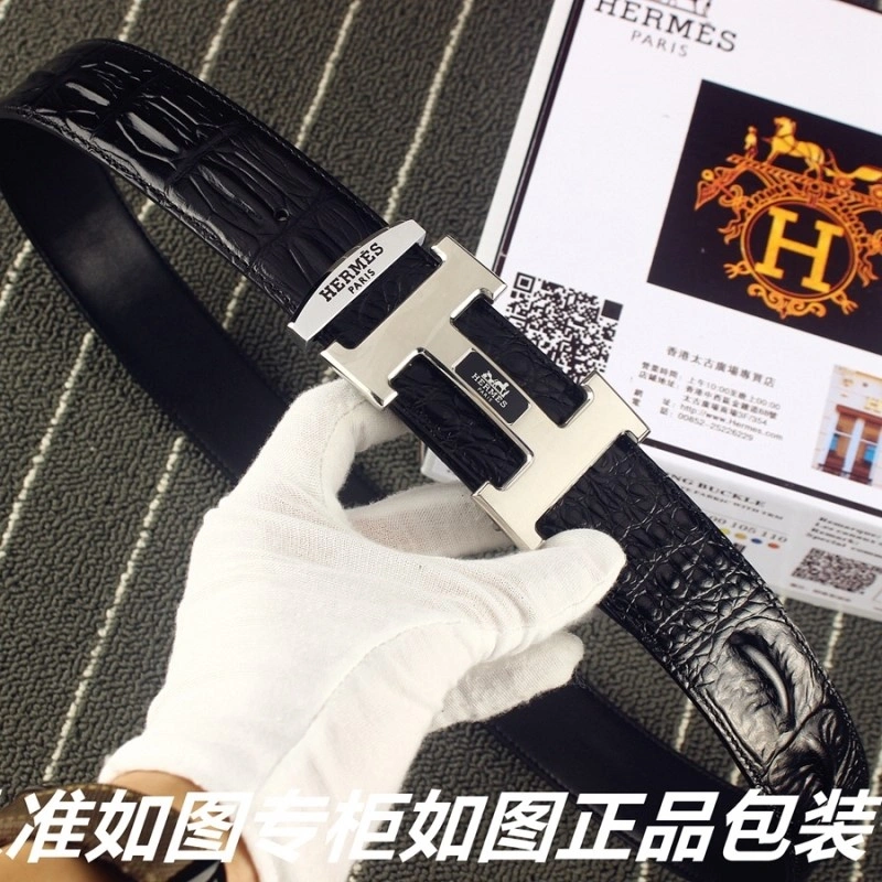 Functional Hermes Belts 295298