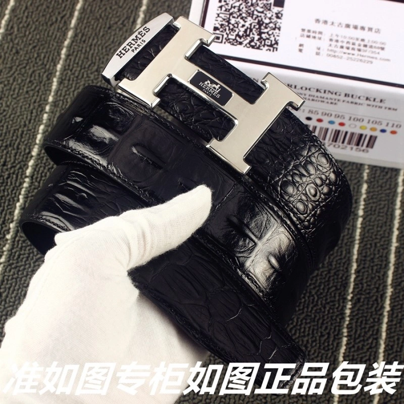 Functional Hermes Belts 295298