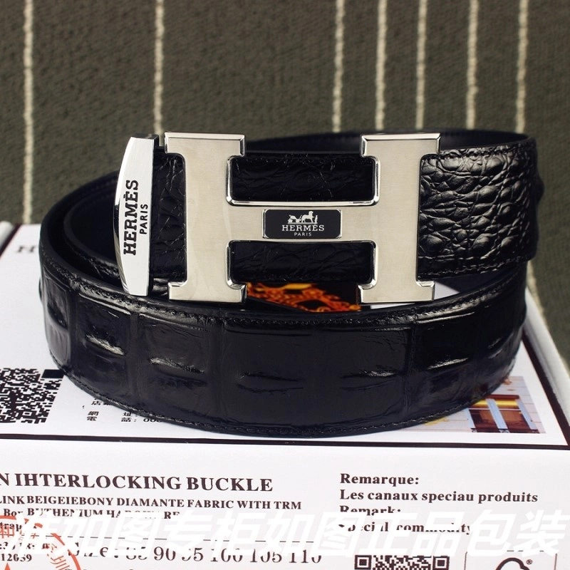 Functional Hermes Belts 295298