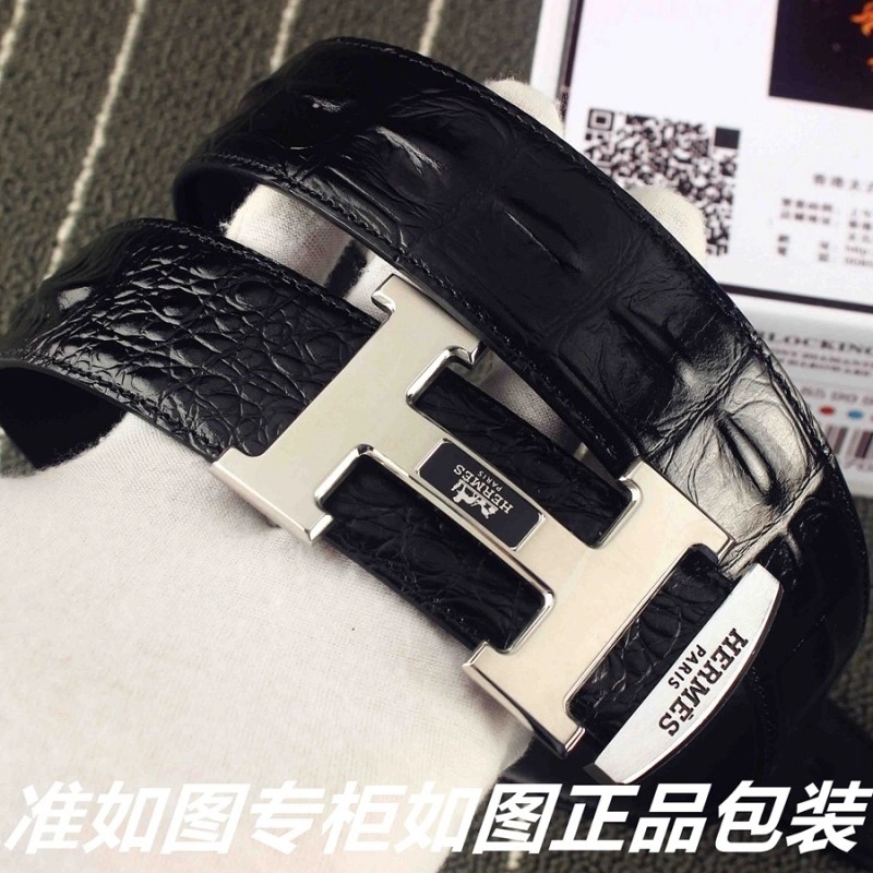 Functional Hermes Belts 295298