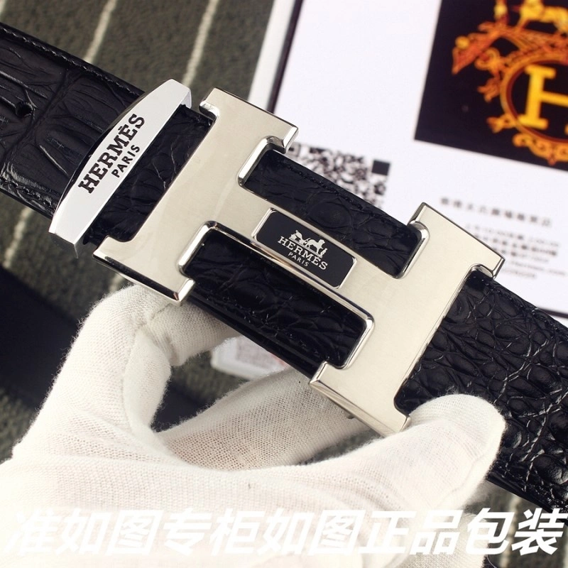 Functional Hermes Belts 295298