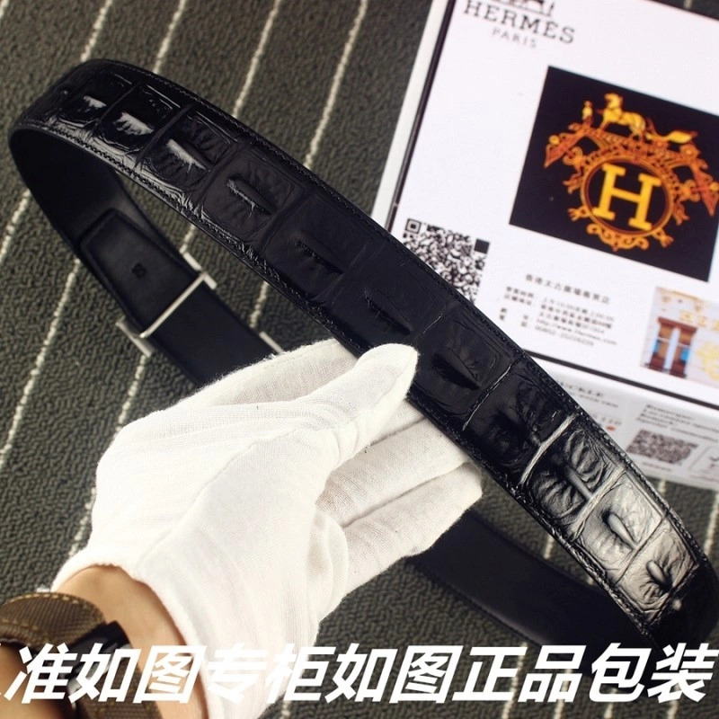 Functional Hermes Belts 295298